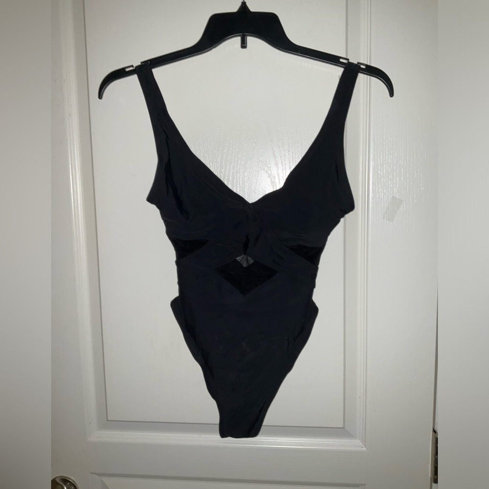 Swimsuit